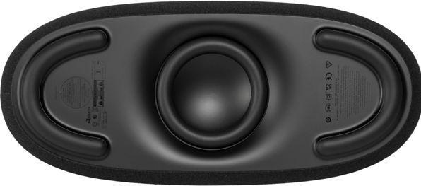 Actual product image Harman/Kardon Go + Play 3 (8 h, Rechargeable battery operated)