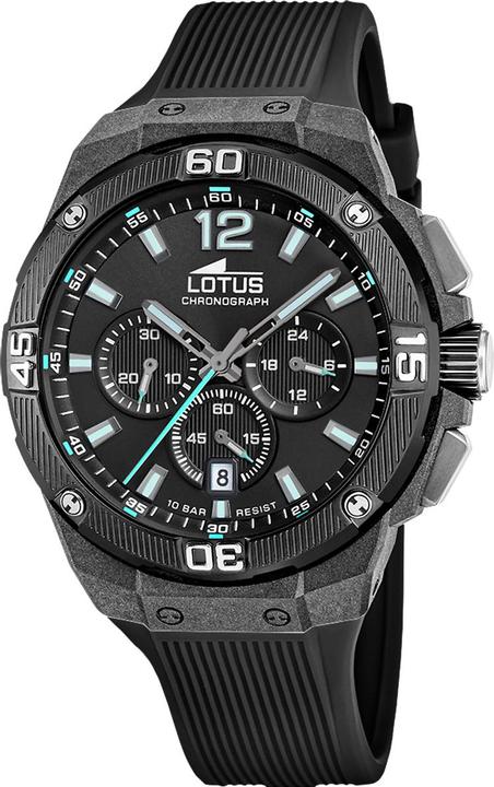 Lotus 18975/3 (Chronograph, 45 mm)