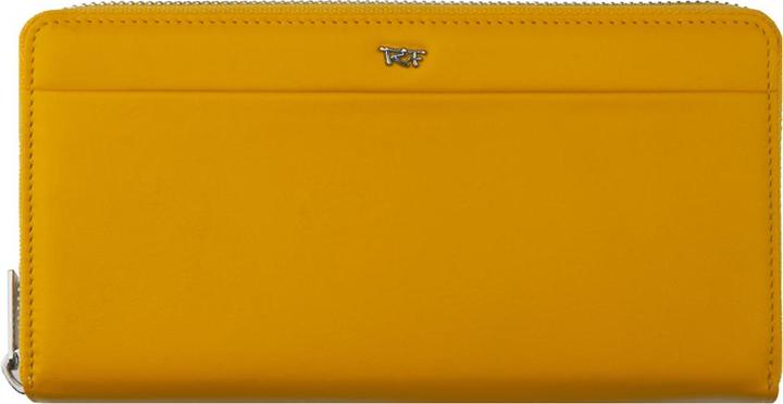 Produktbild Riccardo Ferducci Damen Geldbörse, Breitbörse, RFID-Schutz