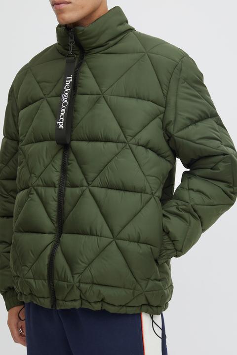 Produktbild TheJoggConcept The Jogg Concept Male - JCMCARL JACKET - Jacket Otw - 22800388 (XXL)