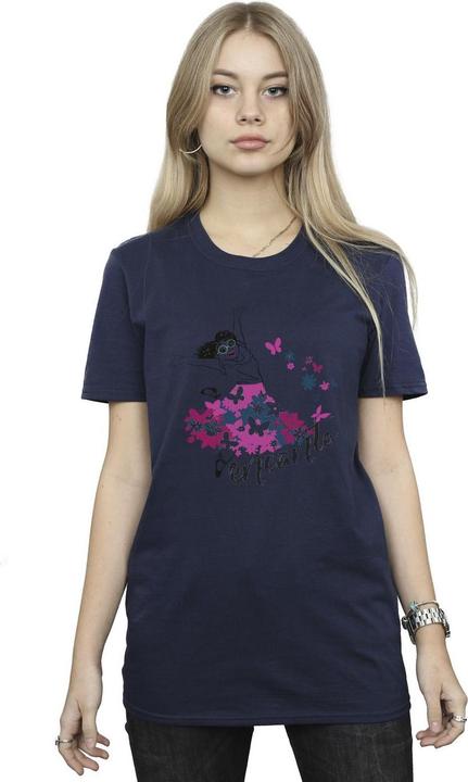 Produktbild Disney Encanto Mirabel Flower TShirt (M)