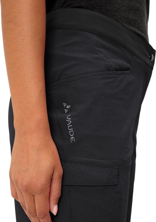 Image du produit Vaude Tremalzo III (40 E)