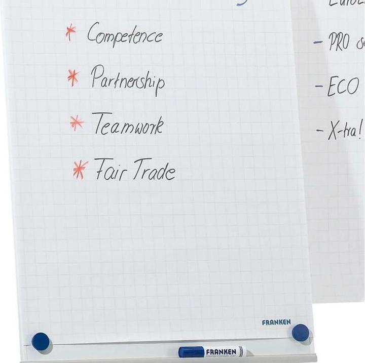 Produktbild Franken Büromaterial-Set (Mehrfarbig, 4 x)