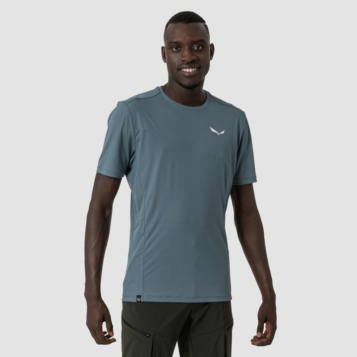 Produktbild Salewa Puez Sporty Dry'Ton T-Shirt (52)