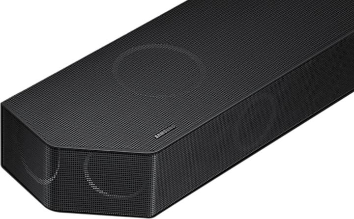 Actual product image Samsung HW-Q995B (656 W, 11.1.4 Channel)