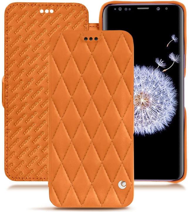 Image du produit Noreve Housse cuir horizontal (Samsung Galaxy S9+)
