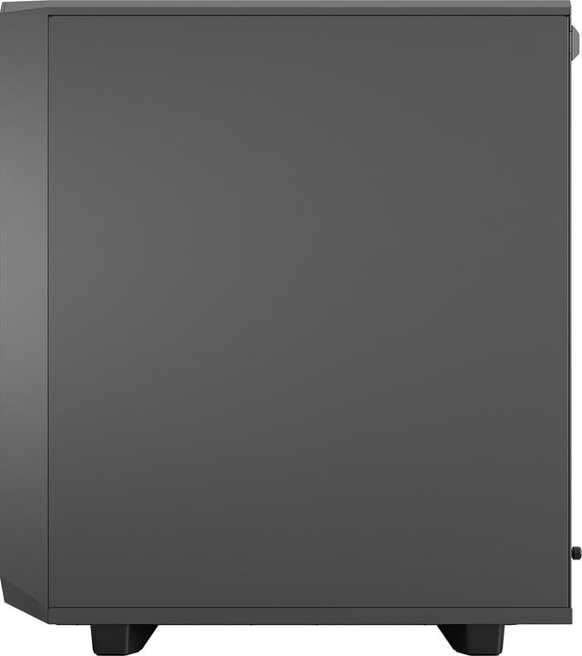 Actual product image Fractal Meshify 2 Compact Gray TG Light (ATX, mATX, Mini-ITX)