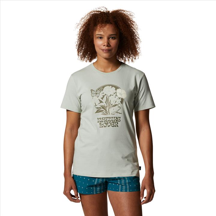 Mountain Hardwear Nature Lover™ Short Sleeve Tee (M)