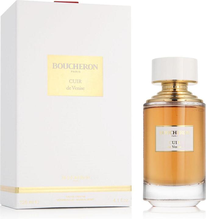 Produktbild Boucheron Cuir de Venise (Eau de Parfum, 125 ml)
