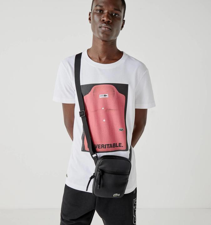 Produktbild Lacoste Umhängetasche Casual S FLAT CROSSOVER BAG