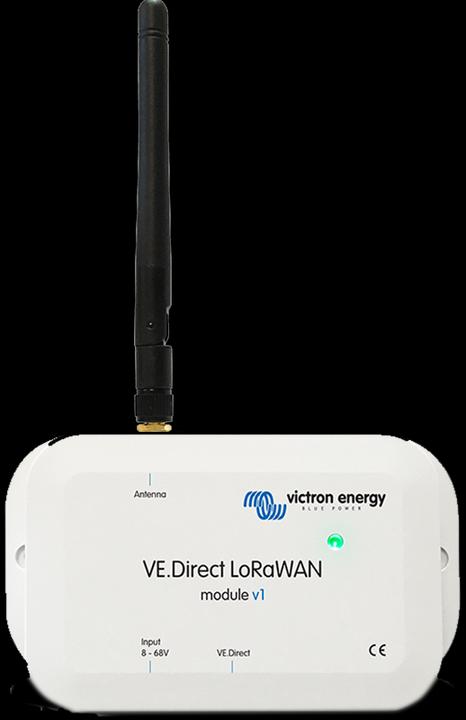 Image du produit Victron Energy VE.Direct Module LoRaWAN