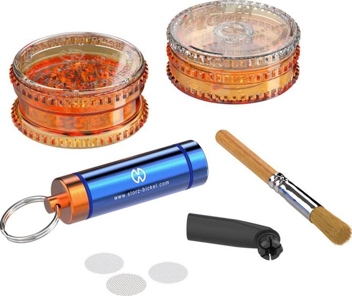 Actual product image Storz & Bickel Side Kit (1 x)