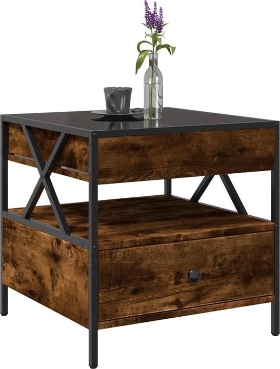 Actual product image VidaXL Lenochka (50 x 50 x 51 cm)
