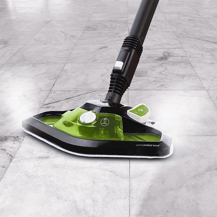 Image du produit Polti Nettoyeur à vapeur Vaporetto Smart 110 Eco (4 bar, 1500 W)