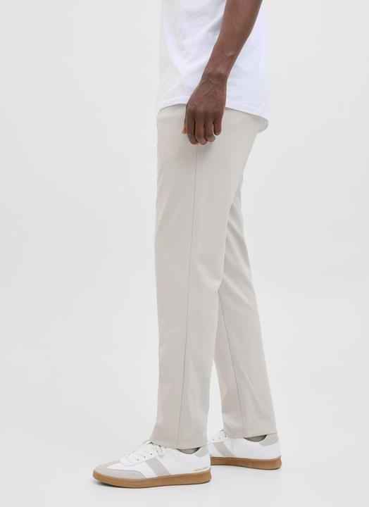 Produktbild Jack & Jones Slim Fit Klassische Hosen Klassische Hosen (W36/L30)