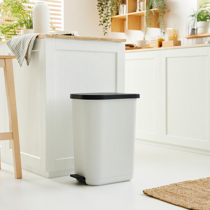 Image du produit Rotho Treteimer 35 l JIVE (35 l)