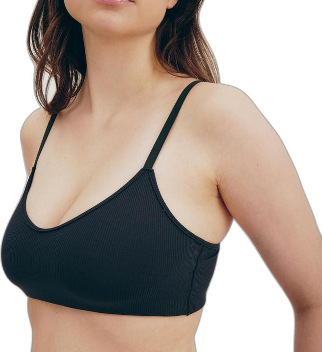 Produktbild daen-sport-bh naked rib (M)