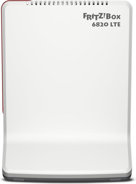 Actual product image AVM FRITZ. Box 6820 LTE v3