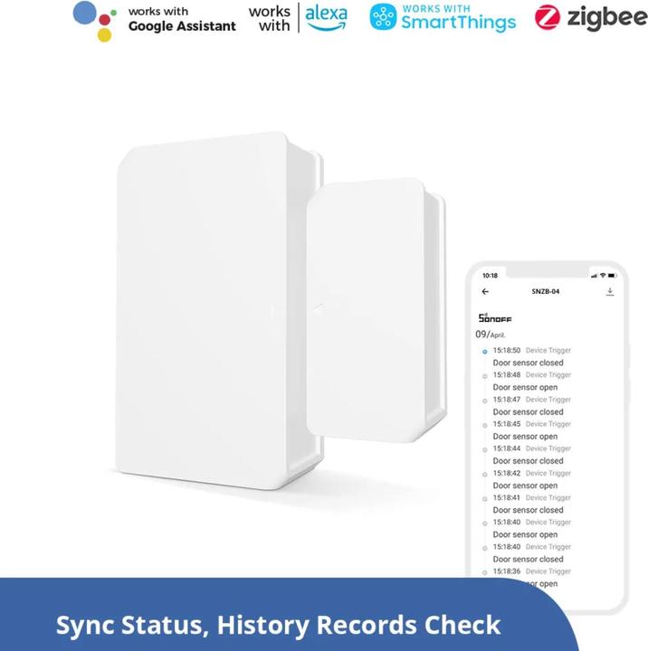 Image du produit Sonoff SNZB-04