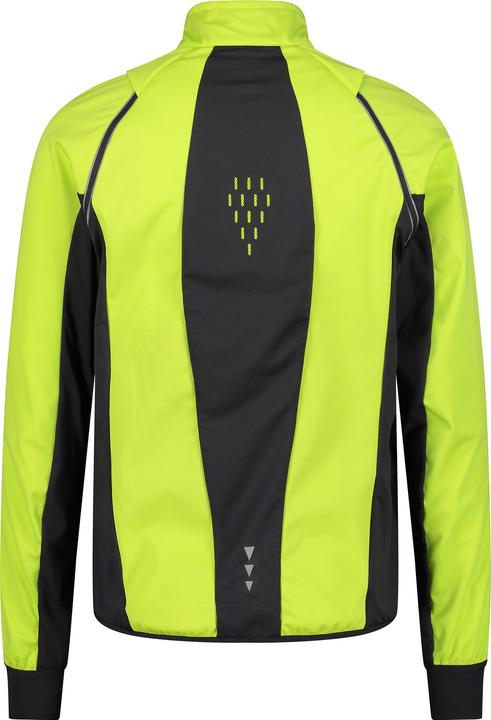 Actual product image CMP Campagnolo Light Softshell (52)