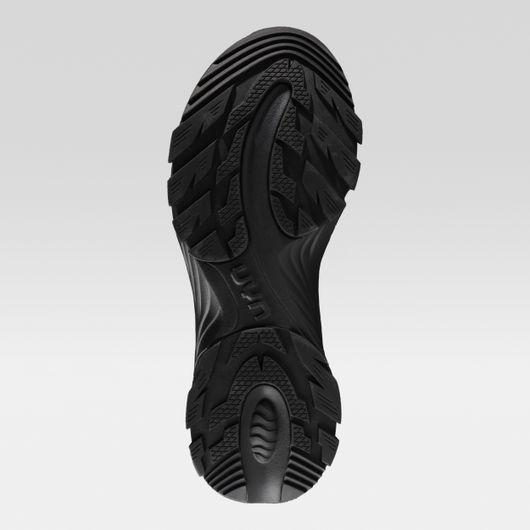 Actual product image UYN Laces Trek Black (36)