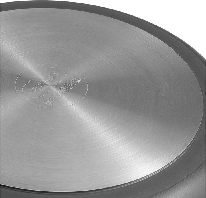 Immagine prodotto Zyliss Ultimate Pro (20 cm, Padella per friggere, Acciaio inossidabile, Alluminio)