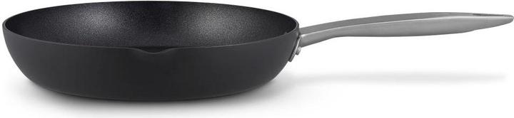 Immagine prodotto Zyliss Ultimate Pro (20 cm, Padella per friggere, Acciaio inossidabile, Alluminio)