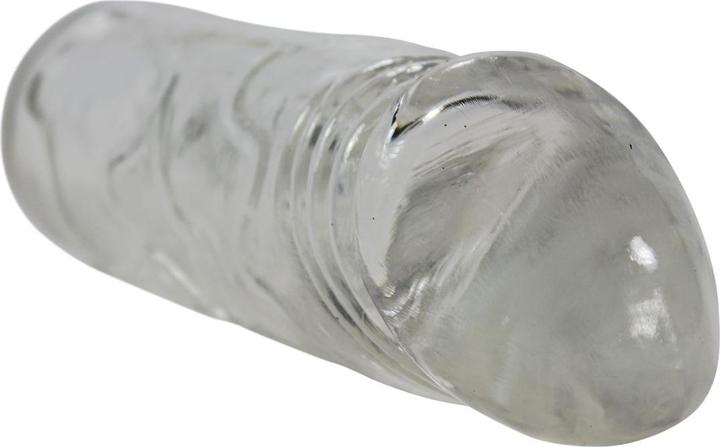 Actual product image Rebel Mega