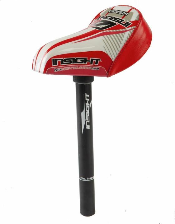 Produktbild Insight sattel combo mini