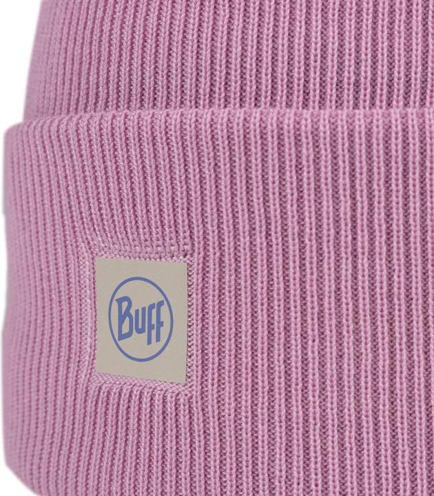 Produktbild Buff Crossknit Hat Camelia