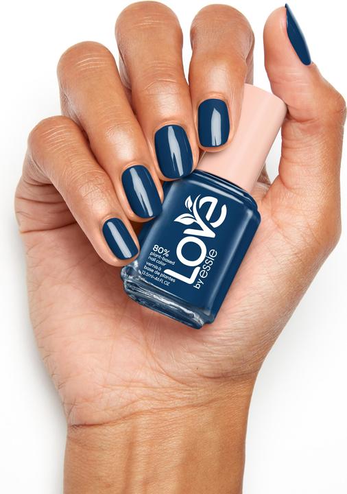 Produktbild Essie Love by (190 walking the walk, Gel-Effekt Nagellack)