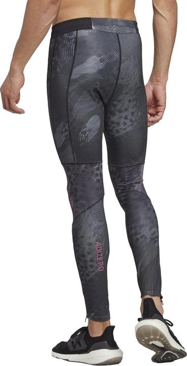 Image du produit adidas - Legging ADIZERO - Homme (XS)