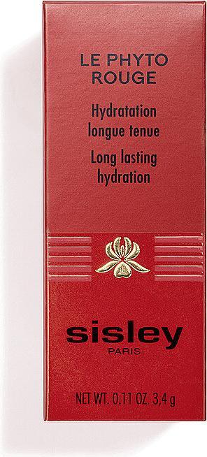 Produktbild Sisley Le Phyto Rouge No 13 (13 Beige Eldorado)