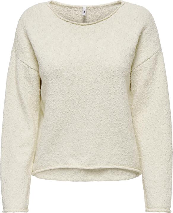 Actual product image Only ONLALVILDA Strickpullover Strickpullover (S)