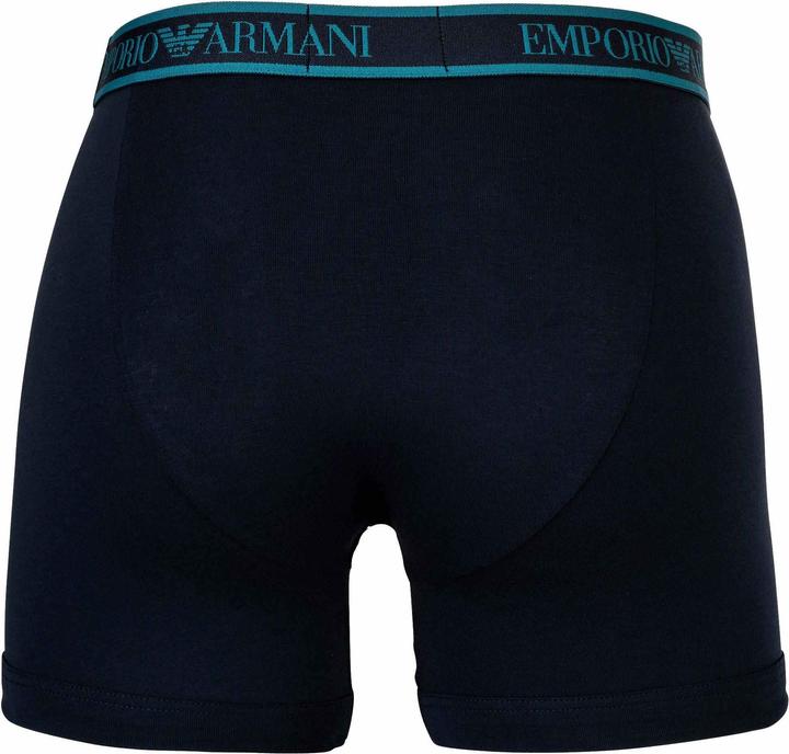 Actual product image Emporio Armani Core Logoband (L, pack of 3)