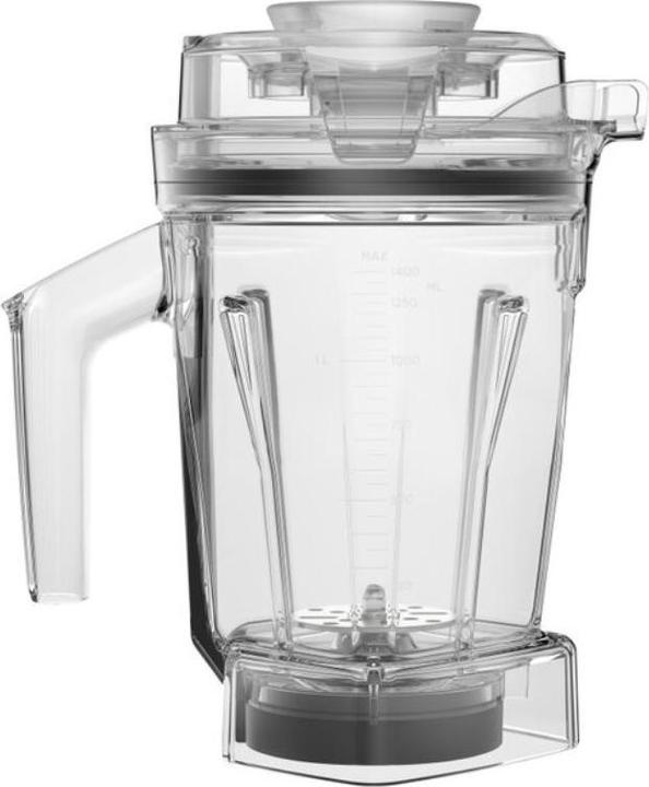 Image du produit Vitamix ASCENT 1.4 L Conteneur à disque Aer™