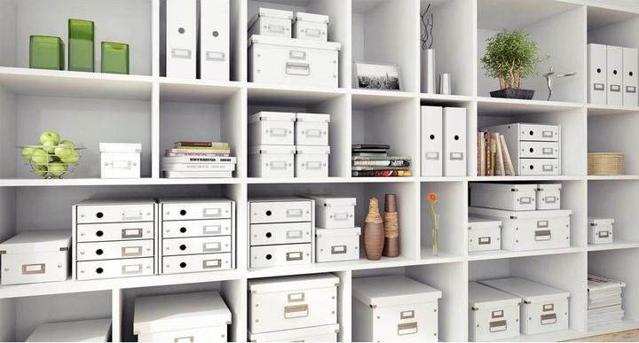 Produktbild Leitz WOW Click and Store (Spezial)
