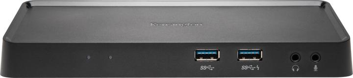Actual product image Kensington Sd3600 (USB-B, 6 Ports)