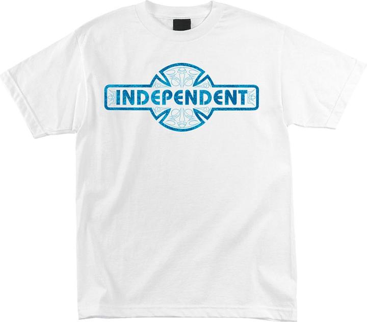 Image du produit Independent Tee-shirt O.G.B.C. personnalisé (M)