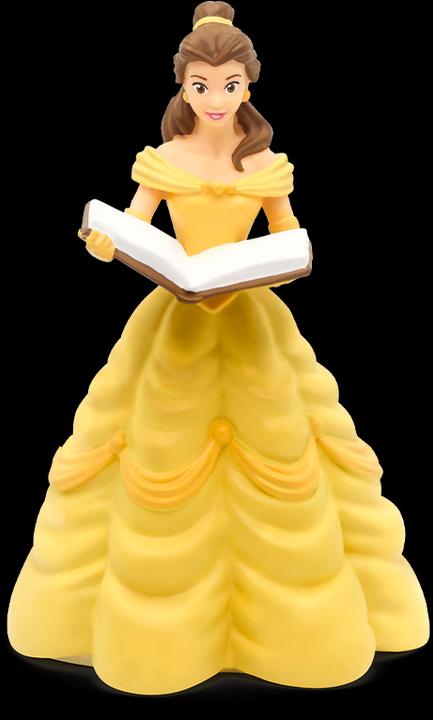 Produktbild Tonies Disney- Die Schöne und das Biest (Deutsch)