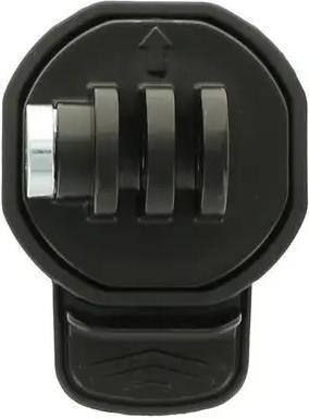 Actual product image Bell Sixer MIPS Camera Mount