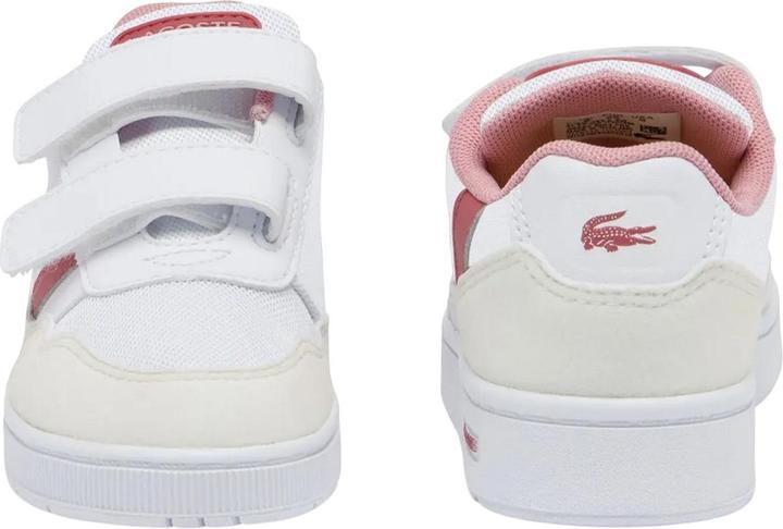 Produktbild Lacoste Sneaker TClip Synthetisches Wildleder (22)