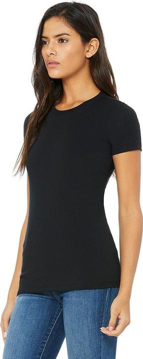 Actual product image Bella Canvas Womens/Ladies The Favourite T-Shirt (XL)