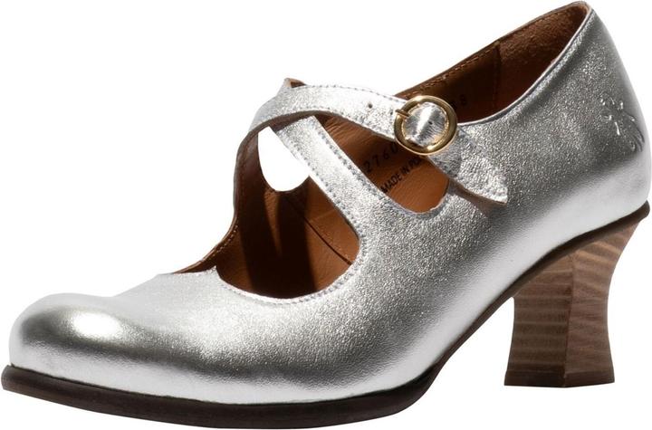 Actual product image Fly London Pumps (39)