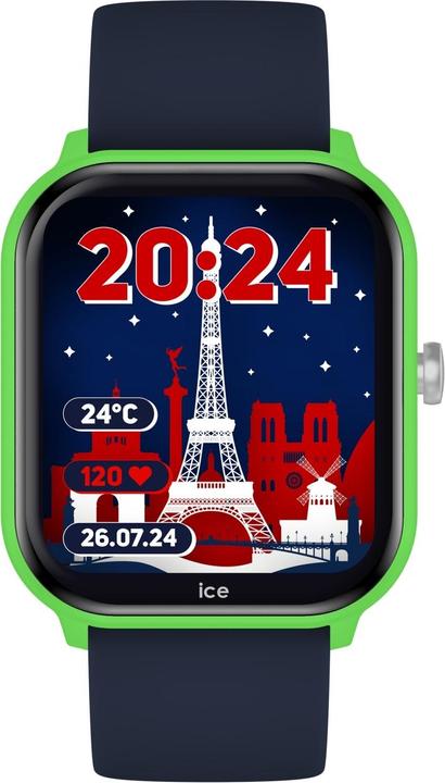 Produktbild ICE Watch Ice Smart Junior 2.0 (40 mm)