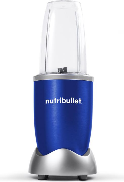 Produktbild NutriBullet Extraktor (600 W)
