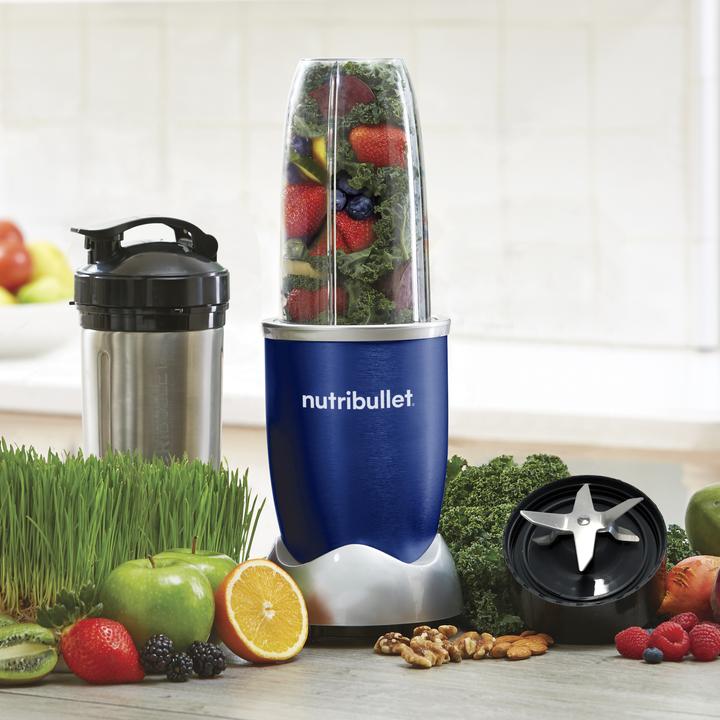 Produktbild NutriBullet Extraktor (600 W)