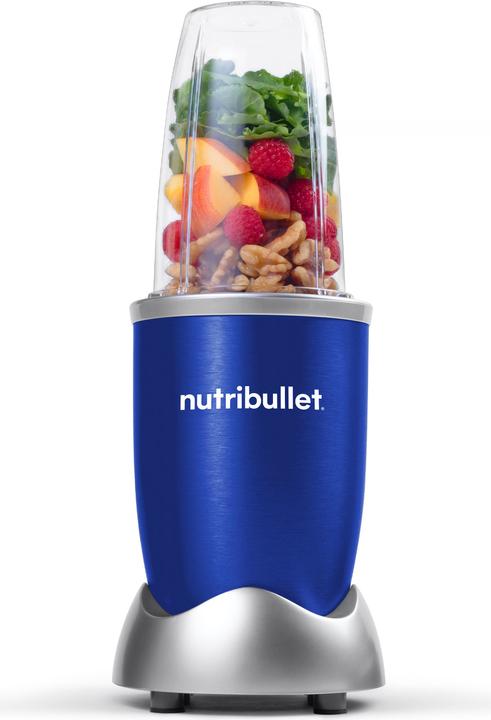 Produktbild NutriBullet Extraktor (600 W)