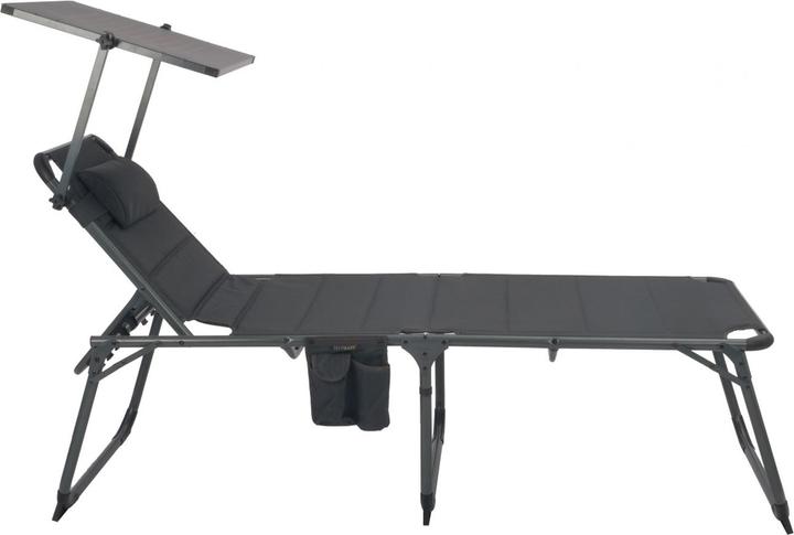 Produktbild Technaxx Foldable Solar Camping (193 cm)