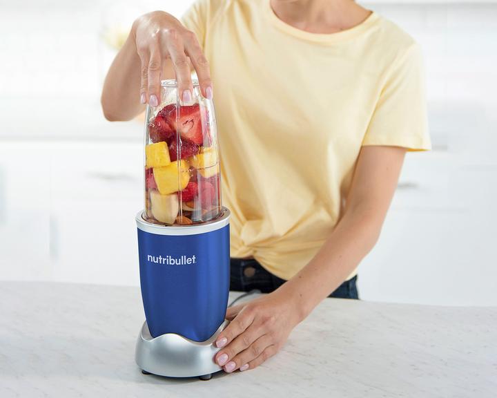 Produktbild NutriBullet Extraktor (600 W)